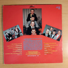 LP Cruisers - Cruisin' Rockabilly Suomi 1979 - pikkukuva 2