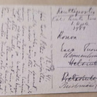 Ola Forsell: Sot. terveiset kukilla, Kenttäp. 1941 - pikkukuva 2
