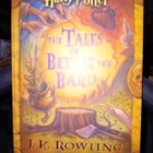 Rowling  : The Tales of Beedle the Bard ( SIS POSTIKULU  ) - pikkukuva 1