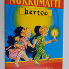 Nukkumatti kertoo - pikkukuva 1
