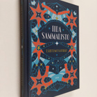 Iida Sammalisto : Tähtimosaiikki - pikkukuva 1