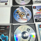PS1 - Cool Boarders 2-4 - pikkukuva 4