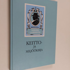 Ravintola Vanha Laamanni : keitto- ja miljöökirja - pikkukuva 1