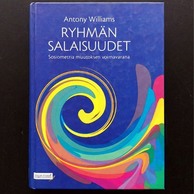 Anthony Williams : Ryhmän salaisuudet