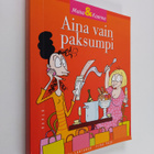 Sari Luhtanen ym. : Aina vain paksumpi - pikkukuva 1