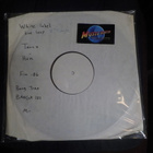 TANNA - HÄN M- 12" SINGLE WHITE LABEL  RARE KOE LEVY - pikkukuva 1