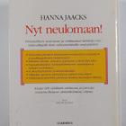 Hanna Jaacks : Nyt neulomaan! - pikkukuva 2