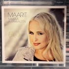 MAARIT - Nälkää ja rakkautta cd digipak - pikkukuva 1