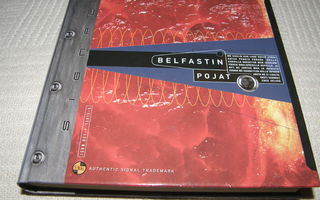 Geoffrey Beattie Belfastin pojat  -sid