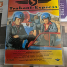 Trabant Express dvd - pikkukuva 1