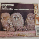 Apulanta; Mitä vaan (CDS) - pikkukuva 2