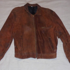 NAHKATAKKI # Vintage 50' style - pikkukuva 1