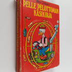 Walt Disney : Pelle Pelottoman käsikirja - pikkukuva 1