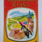 Saapasjalkakissa - pikkukuva 2