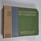 Illutrations of Furniture - pikkukuva 1