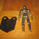 Vintage Star Wars - C-3PO - complete - pikkukuva 3