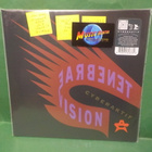 CYBERAKTIF - TENERAE VISION M-/M- CANADA 2024 2LP - pikkukuva 1