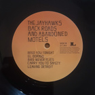 The Jayhawks – Back Roads And Abandoned Motels vinyyli - pikkukuva 5