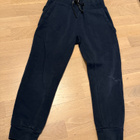 Peak Performance navy collarit / housut 130 cm - pikkukuva 2