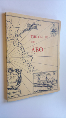 Oscar Nikula : The castle of Åbo