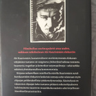 Lauri Timonen: Aki Kaurismäen elokuvat - pikkukuva 2