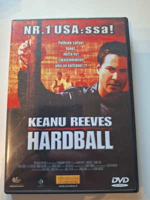 Hardball-Suomikannet