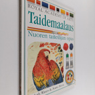 Elizabeth Waters : Taidemaalaus : nuoren taiteilijan opas - pikkukuva 1