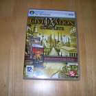 Civization IV Complete strategiapeli - pikkukuva 1