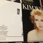 Kim Wilde Select RAK Nl press lp 1982 - pikkukuva 2