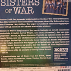SISTETS OF WAR BLU-RAY + DVD - pikkukuva 2