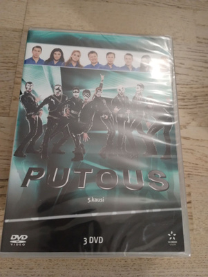 Putous kausi 5