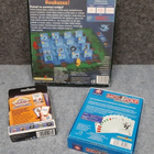 Monopoly Korttipel + kaksi muuta peliä - pikkukuva 2