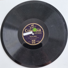 Savikiekko 1925 - Willy Larsen - Columbia 16131 (3021-F) - pikkukuva 2