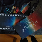 The World of Hans Zimmer uusi Vip-tavarapaketti - pikkukuva 3