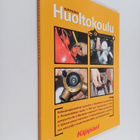 Kipparin huoltokoulu - pikkukuva 1