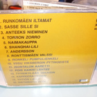 CD Mika ja Turkka Mali : Runkomäen iltamat ( SIS POSTIKULU - pikkukuva 2