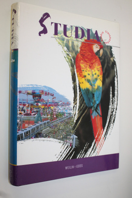 Studia : studia-tietokeskus Lu-Ru