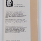 Maila Kulmala : Noitakissa : kertomus 1930-luvulta - pikkukuva 2