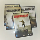 WALKING DEAD 1-4 - pikkukuva 1