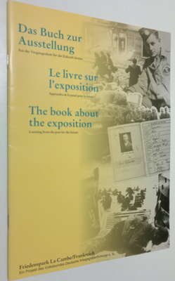 Das buch zur Ausstellung = Le livre sur l'exposition = Th...