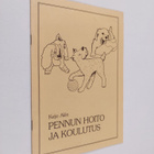 Keijo Alen : Pennun hoito ja koulutus - pikkukuva 1