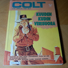 COLT 10-1991 LÄNNENTARINA - pikkukuva 1