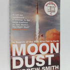 Andrew Smith : Moondust : in search of the men who fell t... - pikkukuva 1