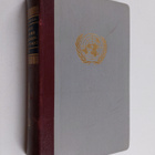 Tauno Kuosa : Oman aikamme maailmantapahtumat 2 :1953 - 1... - pikkukuva 1