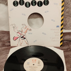 The System House Of Rhythm 12"Single - pikkukuva 1