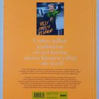 Sami Tallberg : Villi jouluvegaani - pikkukuva 2