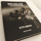 Antti Eronen: Dreamland - Aavekomppania - pikkukuva 1