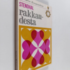 Stendhal : Rakkaudesta - pikkukuva 1
