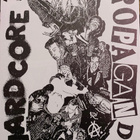 Propaganda - Hardcore '83 LP USA 2022 - pikkukuva 2