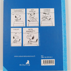 Charles M. Schulz : Ressun kiekkokoulu - pikkukuva 2
